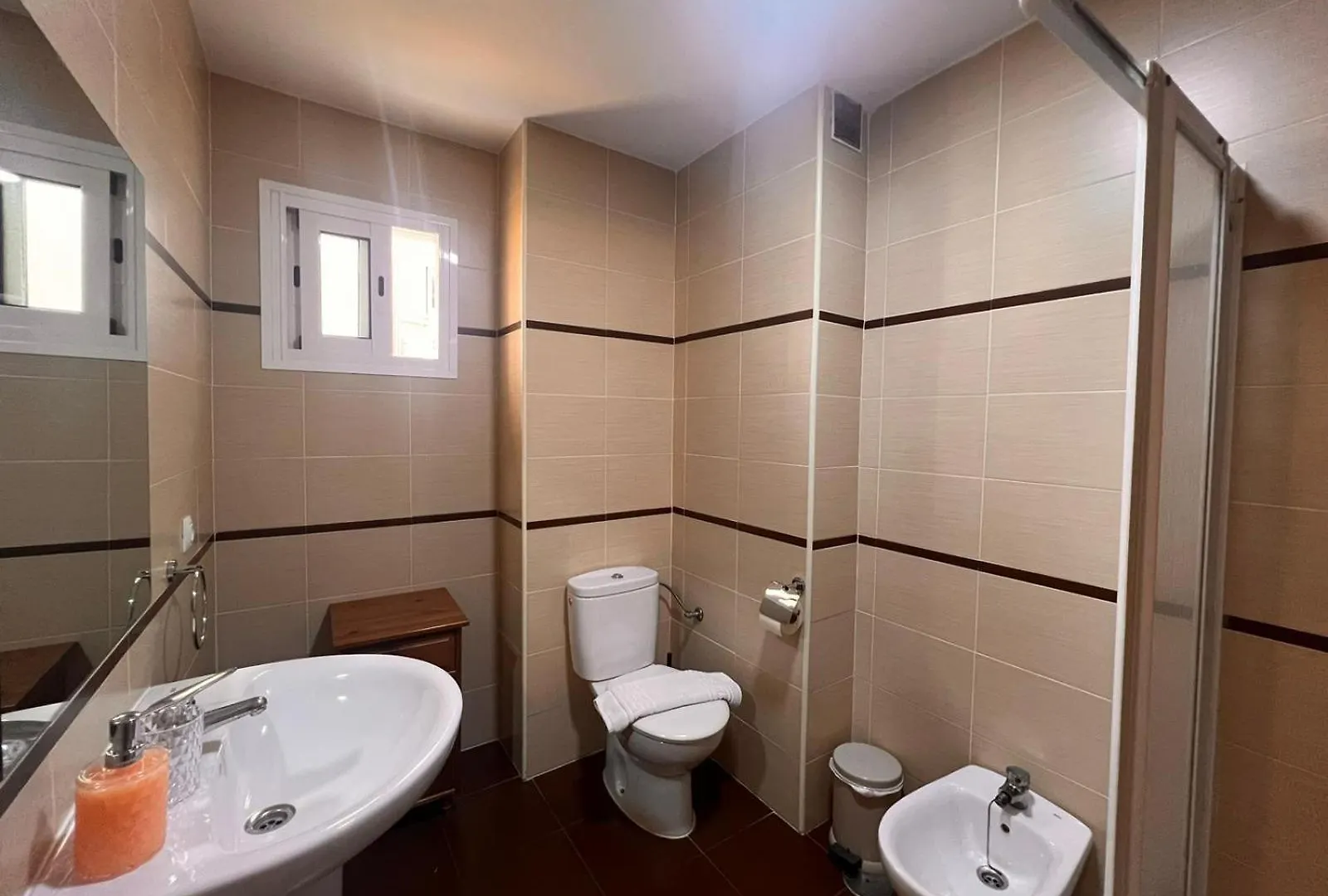Apartamento Apartaments Loft Plaza Bailen Centro Málaga
