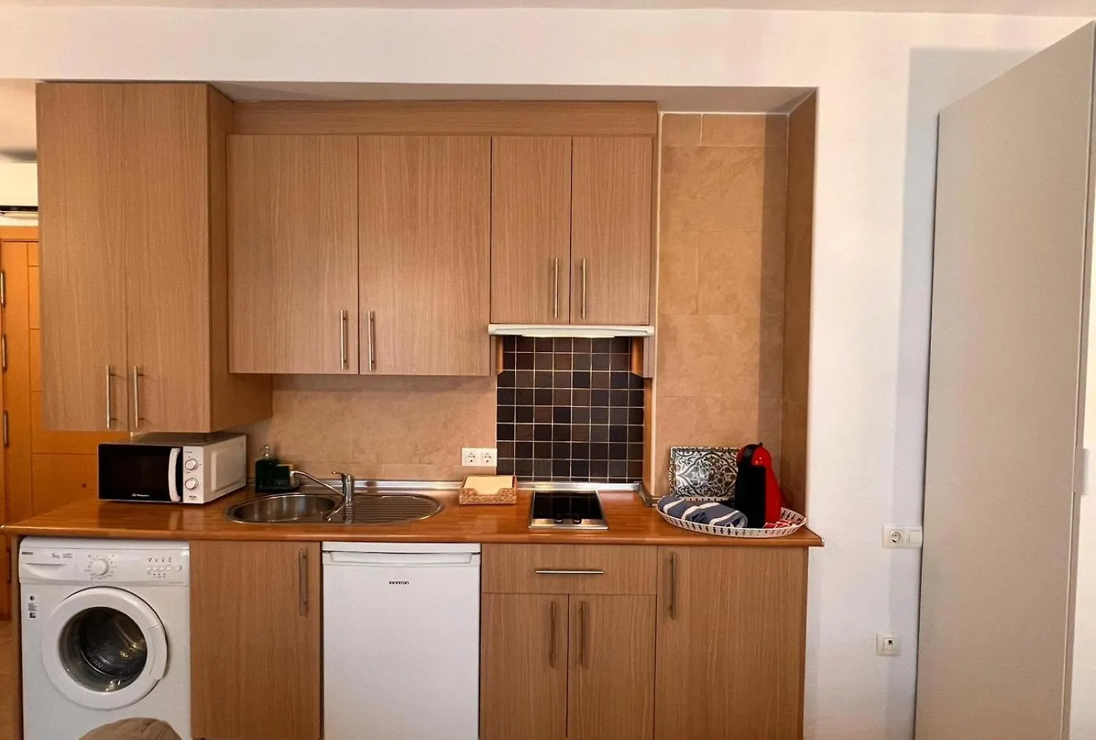 Apartamento Apartaments Loft Plaza Bailen Centro Málaga