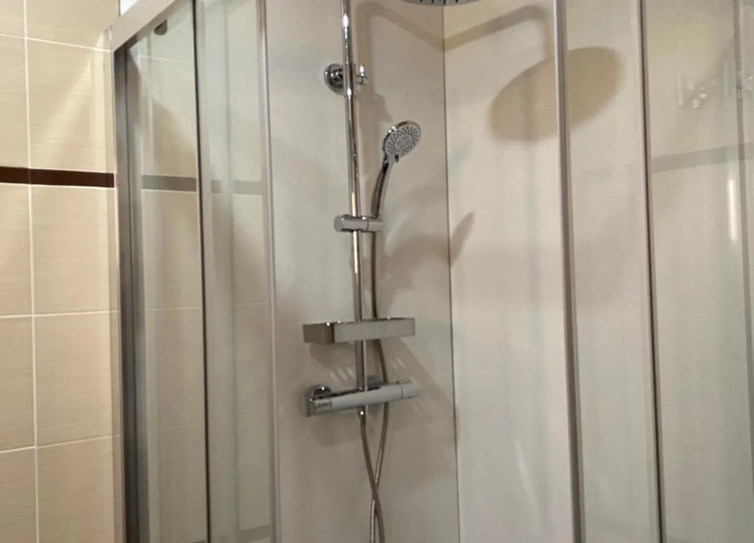 Apartaments Loft Plaza Bailen Centro Malaga Apartment