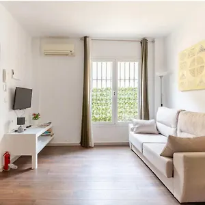  Apartamento Perla Lagunillas