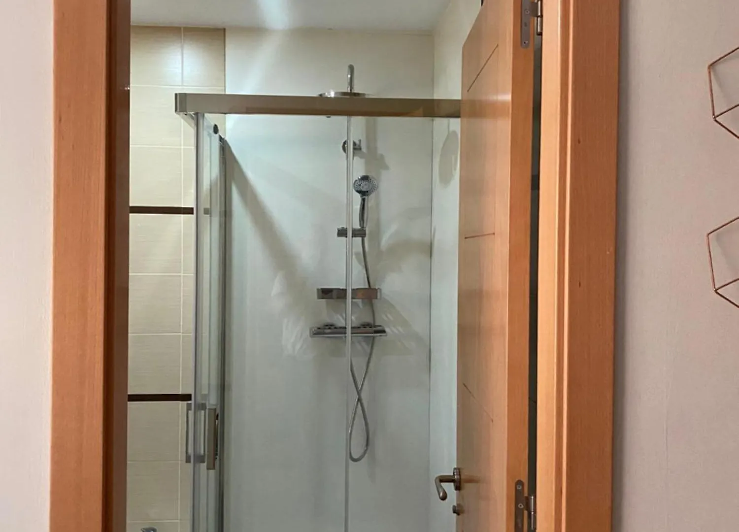 Apartaments Loft Plaza Bailen Centro Malaga 0*,